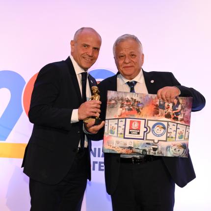 μινωικες