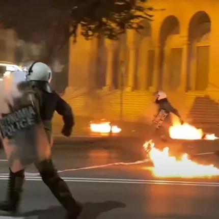 μολοτοφ