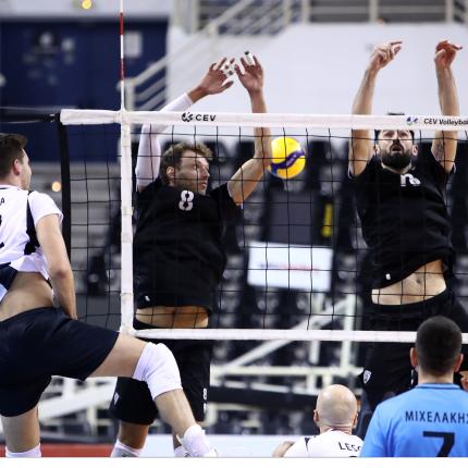 ofivolley