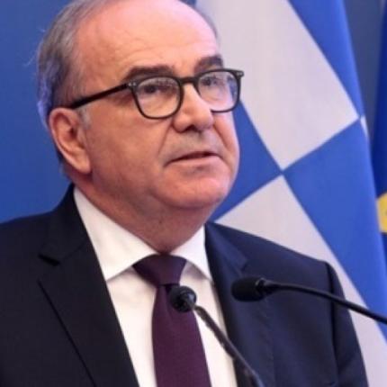 Νίκος Παπαθανάσης