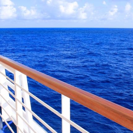 πλοίο ταξίδι (Φωτογραφία από create.vista.com)