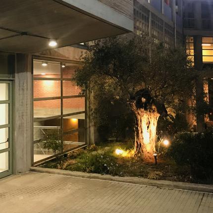 Πολιτιστικό Συνεδριακό Κέντρο Ηρακλείου