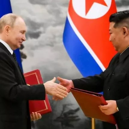 πουτιν κιμ γιονκ ουν