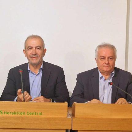 Παγκρήτιος Σύλλογος Διευθυντών Ξενοδοχείων 