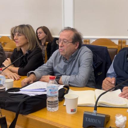 Δημοτικο Συμβούλιο Δήμου Χερσονήσου