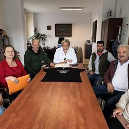 ΔΗΜΟΣ ΣΗΤΕΙΑΣ