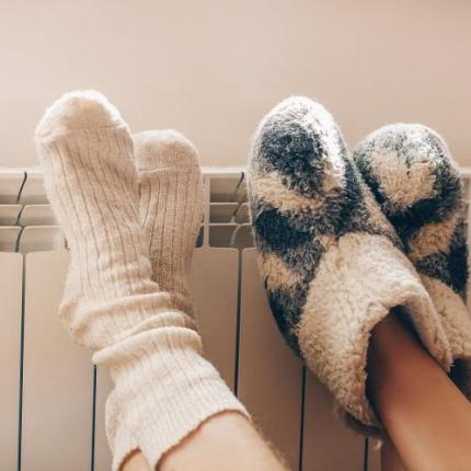 Επίδομα Θέρμανσης 