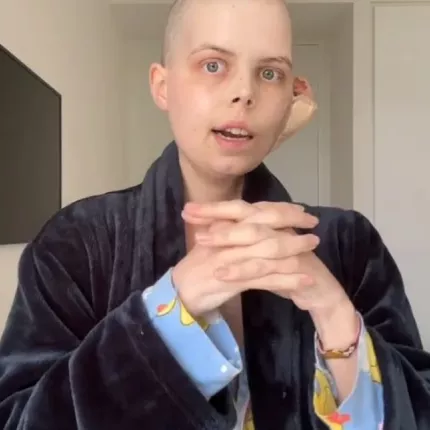 tik toker θανατος