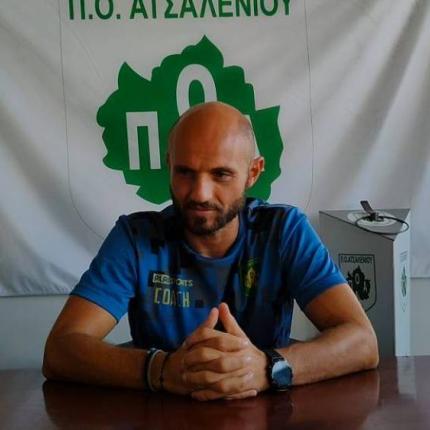 ΑΝΕΣΤΗΣ ΑΝΑΣΤΑΣΙΑΔΗΣ