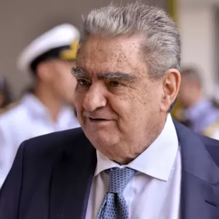 βαρδης βαρδινογιαννης