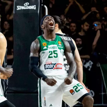 παναθηναικος