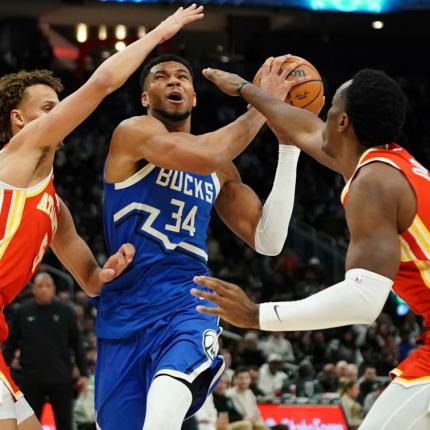 ΑΝΤΕΤΟΚΟΥΝΜΠΟ