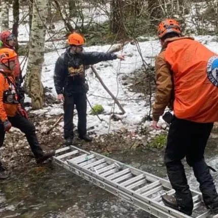 ΗΠΑ: Δύο άνδρες βρέθηκαν νεκροί ενώ αναζητούσαν τον «Bigfoot»