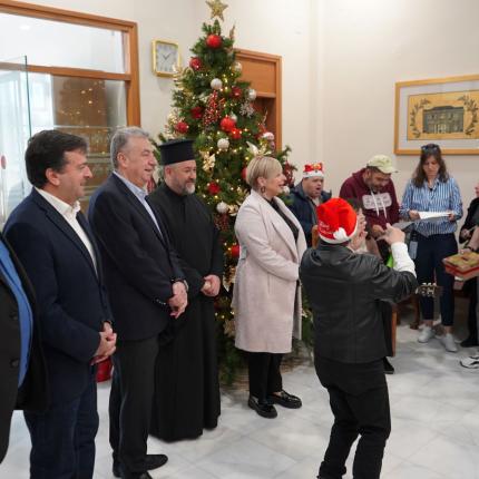 κάλαντα