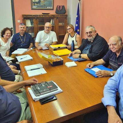 δημος αγιου νικολαου