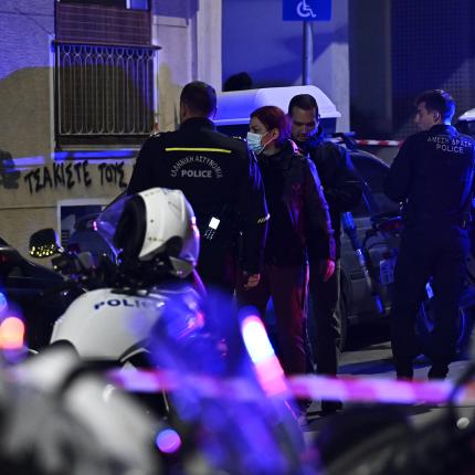 γυναικοκτονία στους Αμπελόκηπους