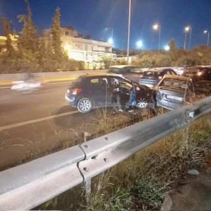 ΤΡΟΧΑΙΟ ΠΑΠΑΝΑΣΤΑΣΙΟΥ