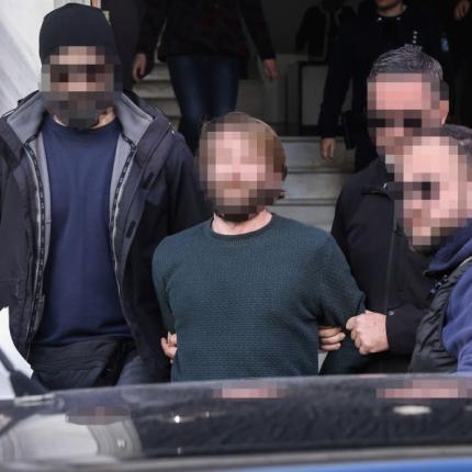 33χρονος Γάλλος 