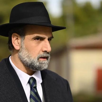 αγιος ερωτας