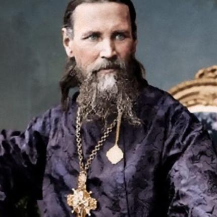 αγιος ιωαννης κροστανδης