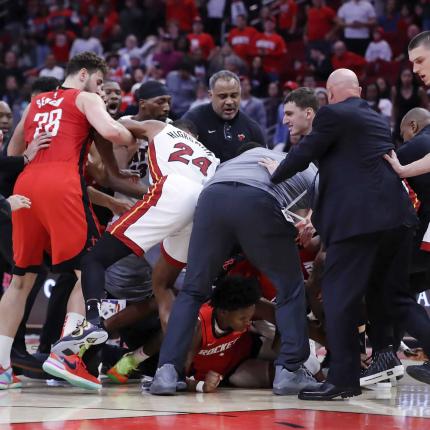  HEAT-ROCKETS