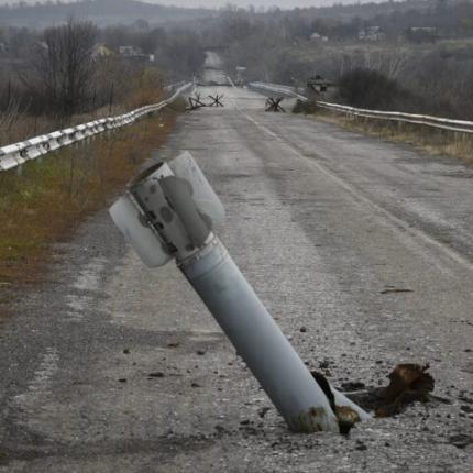 πόλεμος ουκρανία