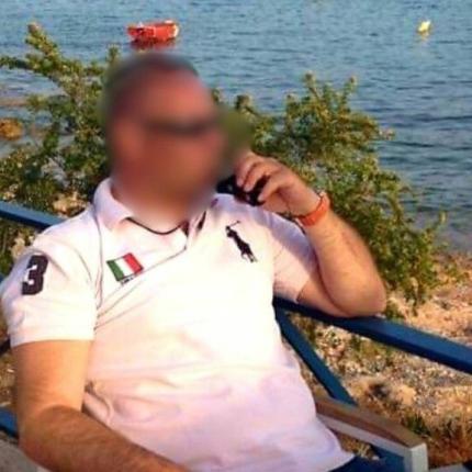 Αστυνομικός - Βουλής