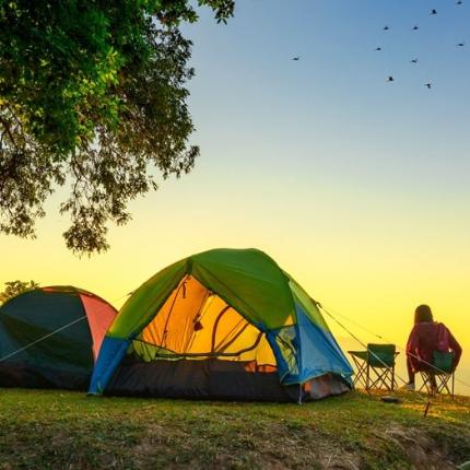καμπινγκ