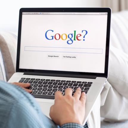 Google 