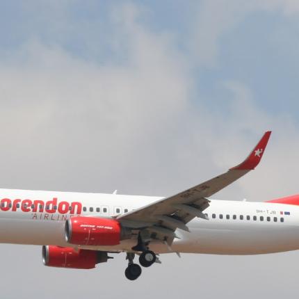 corendon-airlines