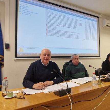 ΜΠΑΡΙΤΑΚΗς
