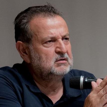 Βασίλης Κεγκέρογλου 