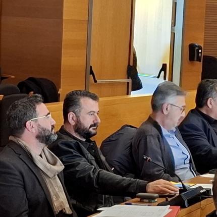 επιτροπη κεδε