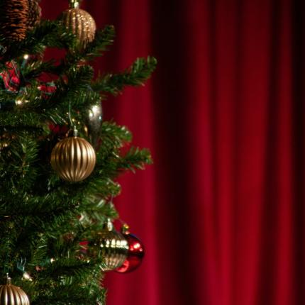 εκδήλωση - Χριστούγεννα