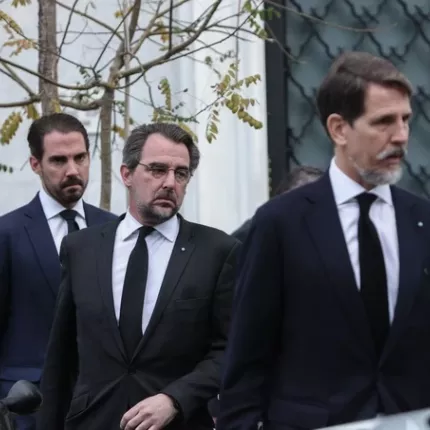 γιοι γλυξμπουργκ
