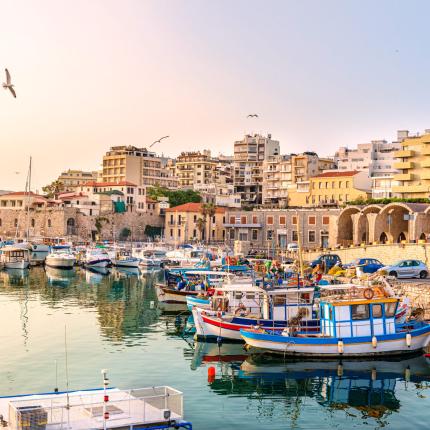Ηράκλειο
