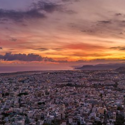 ηρακλειο