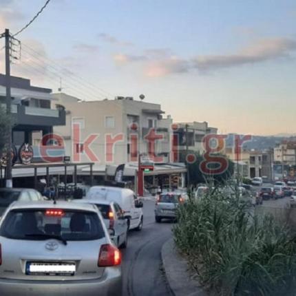 αη γιαννης χωστός