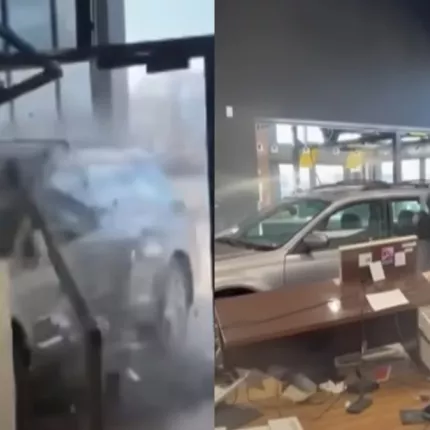 ΙΧ τζαμαρία