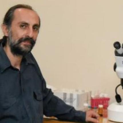 Κωνσταντίνος Σ. Στούμπος