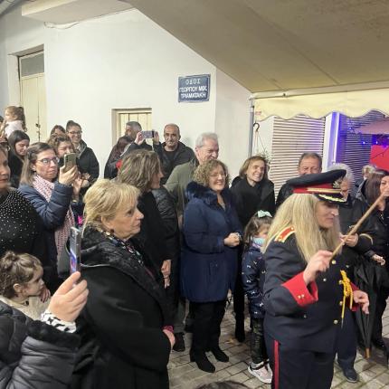 κεράσια καλοκαιρινός