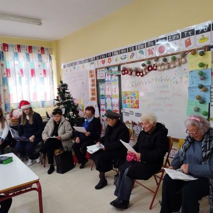 κηφη αγιας τριαδας