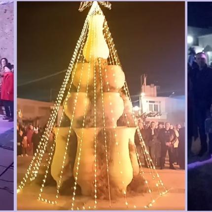 ΠΥΘΑΡΟΔΕΝΤΡΟ