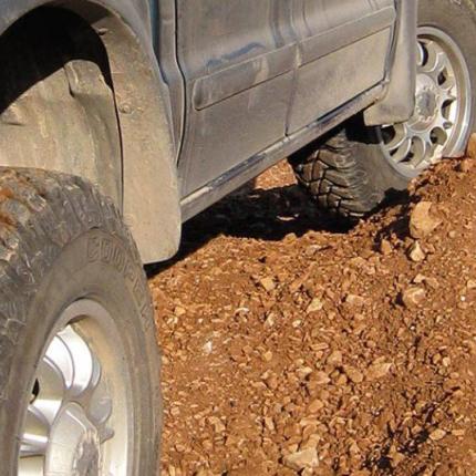 αγροτικό λάστιχα