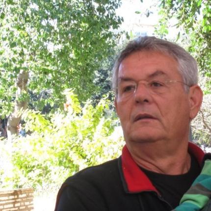 Μενέλαος Μαράκης