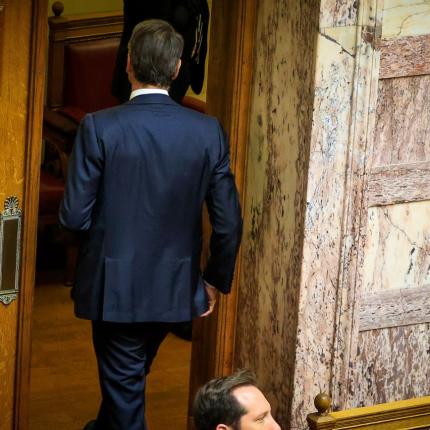 ΜΗΤΣΟΤΑΚΗΣ ΒΟΥΛΗ