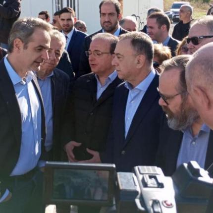 Μητσοτάκης