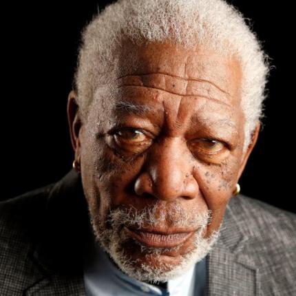 morgan