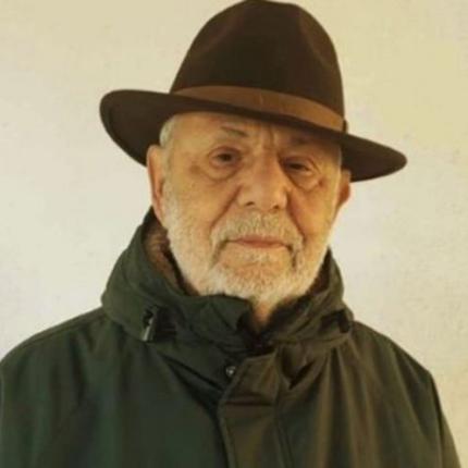 νικος βρεττος
