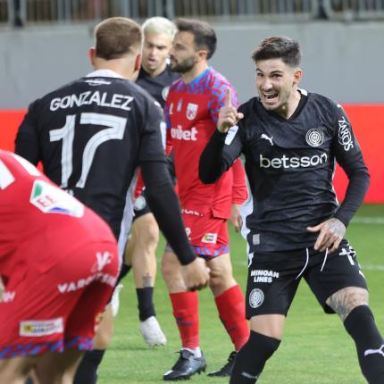 ofi-volos